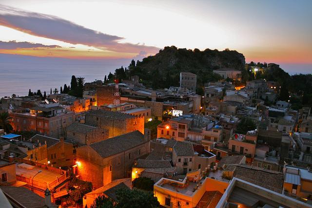 Casa Indipendente Terra Mia * Taormina